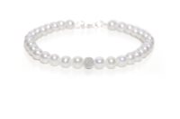 Bracciale Promesse Donna in Perle Perla BRS1E5